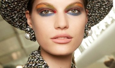 Makeup Fall 2017: Τα beauty trends για γοητευτικά μάτια που πρέπει να ξέρουμε!!