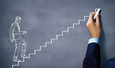 Πέντε συμβουλές για να μη χάσετε ποτέ το κίνητρό σας στη δουλειά