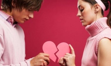 Η Επιστήμη του Χωρισμού!!