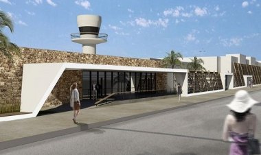 Η Fraport προτείνει την μείωση του ωραρίου λειτουργίας σε Μύκονο και Σαντορίνη - Ανατρέπεται ο σχεδιασμός των αεροπορικών πτήσεων