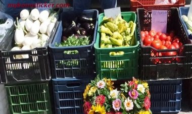 Σχέδιο νόμου, αλλάζει το πλαίσιο λειτουργίας του υπαίθριου εμπορίου -Άδειες με κοινωνικά κριτήρια