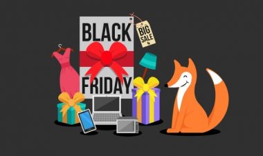 Πότε πέφτει φέτος η “Black Friday” με τις μεγάλες προσφορές!!