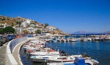 Δεκτό το αίτημα της ΚΕΔΕ - Στους Δήμους τα "ορφανά" λιμάνια