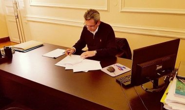 Η Περιφέρεια Νοτίου Αιγαίου προκηρύσσει Διαγωνισμό στις 11 Ιανουαρίου για τον Βρεφονηπιακό Σταθμό Δήμου Μυκόνου