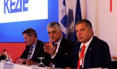 Η γνώμη των αιρετών και τα εκλογικά συστήματα της Ευρώπης στην ατζέντα του Συνεδρίου της ΚΕΔΕ