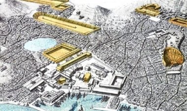 Νέα σύνθεση του Κεντρικού Συμβουλίου Νεωτέρων Μνημείων, με τριετή θητεία