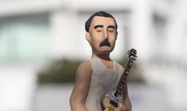 Το Ρεμπέτικο στον κατάλογο άυλης πολιτιστικής κληρονομιάς της Unesco (Video)