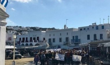 «Πως να κρυφτείς απ' τα Παιδιά έτσι κι αλλιώς τα ξέρουν όλα»