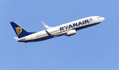 Με δύο πτήσεις την εβδομάδα η Ryanair θα συνδέει τη Μύκονο με τη Μπολόνια, το Μάρτιο του 2018,