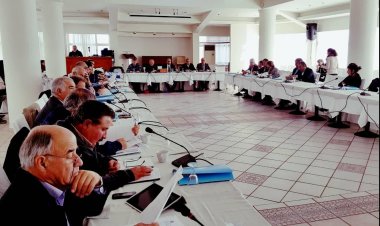 Τρία  σημαντικά έργα στο νησί της Κέας  με χρηματοδοτική στήριξη από την Περιφέρεια Νοτίου Αιγαίου