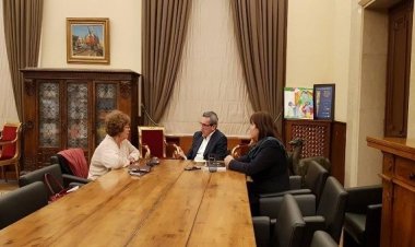 Ο πολιτιστικός πλούτος της Περιφέρειας Νοτίου Αιγαίου, διαρκής και ψηλά σε προτεραιότητα στόχος της περιφερειακής αρχής