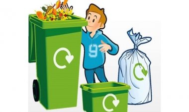 Τέλη καθαριότητας σύμφωνα με το περιβαλλοντικό μας αποτύπωμα