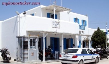 Μύκονος: Στα χέρια της αστυνομίας άγρια συμμορία Αλβανών ληστών