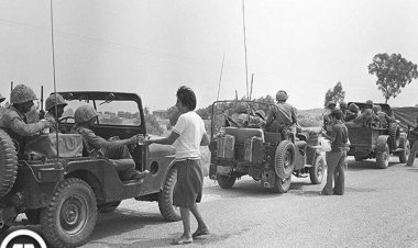 Απίστευτο! Τουρκική σειρά θα παρουσιάζει τον Αττίλα ως "Ειρηνική επιχείρηση στην Κύπρο"