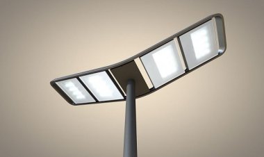 Νέα τεχνική οδηγία για τον οδοφωτισμό από το Τεχνικό Επιμελητήριο Ελλάδας