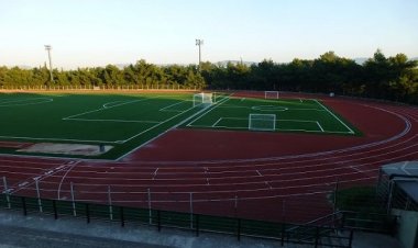 Το 1ο Διεθνές meeting  Σύνθετων Αγωνισμάτων Στίβου στο Δημοτικό Στάδιο της Νάξου υπό την αιγίδα του ΣΕΓΑΣ