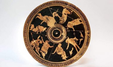 Οι Κυκλάδες και η Ρώμη ταξιδεύουν στη Σπάρτη