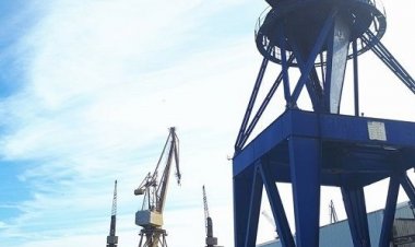 Δήλωση του Αντιπεριφερειάρχη Κυκλάδων Γιώργου Λεονταρίτη για την επανασύνδεση της ηλεκτροδότησης του Νεωρίου.