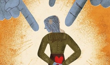 Συναισθηματική κακοποίηση: 25 πράγματα που κάνετε στην ενήλικη ζωή και «αποκαλύπτουν» την παιδική σας ηλικία