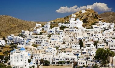 Ξεκινά  η αντικατάσταση του εξωτερικού δικτύου ύδρευσης Μυλοποτάμου – Χώρας, στην Ίο