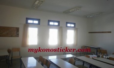 110 εκατ. ευρώ στους ΟΤΑ για μηχανήματα έργου και συντήρηση σχολικών κτιρίων