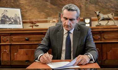 Δράσεις για την προστασία ειδών και οικοτόπων στην περιοχή  Βόρειας Καρπάθου και Σαρίας, εντάσσονται στο Επιχειρησιακό Πρόγραμμα “Ν. Αιγαίο 2014 – 2020”