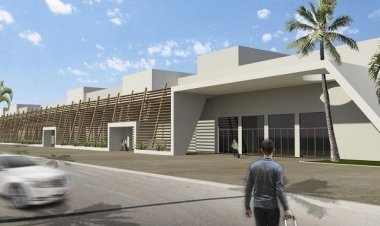 Η Fraport Greece επενδύει στον εξοπλισμό και σε συστήματα πυρασφάλειας για τα 14 περιφερειακά αεροδρόμια (Μυκόνου)