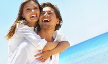 Οι 10 χρυσοί κανόνες των ευτυχισμένων ζευγαριών