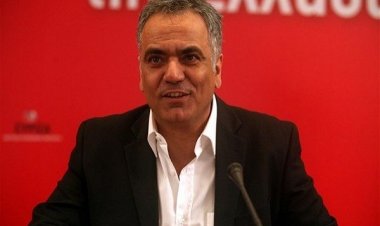 Π. Σκουρλέτης¨Σε δυο περίπου μήνες αναμένεται να ολοκληρωθεί το σ/ν  ΟΤΑ -Τι είπε για «πλαφόν» θητειών δημάρχων