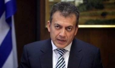 Γ. Βρούτσης: «Η επιστροφή εισφορών υγειονομικής περίθαλψης, εκκρεμεί άδικα και αδικαιολόγητα σε βάρος των συνταξιούχων»