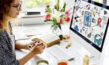 Πώς να προστατέψετε τα μάτια σας από το φως της οθόνης του υπολογιστή. 6 Απλές και σωτήριες λύσεις!!