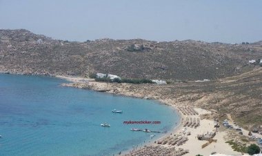 Στις 16/04 αρχίζουν για φέτος οι ηλεκτρονικές δημοπρασίες παραχώρησης απλής χρήσης αιγιαλού και παραλίας