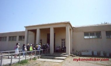 4ωρη πανελλαδική στάση εργασίας το Μεγάλο Σάββατο σε μουσεία και αρχαιολογικούς χώρους