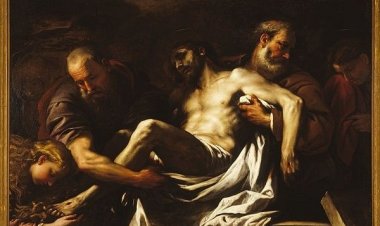 Η ιστορία και τα έθιμα της Μεγάλης Παρασκευής