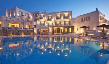 WTTC: Το 25% του ΑΕΠ της Ελλάδας το 2018, συνδέεται άμεσα ή έμμεσα με τον τουρισμό