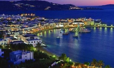 Εξιχνιάστηκαν σπείρες που έκλεβαν πολυτελή ρολόγια στη Μύκονο - Αναζητούνται επτά Ιταλοί