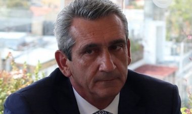 Γ. Χατζημάρκος : Οι τοπικές κοινωνίες θα πρέπει να έχουν λόγο για το παρόν και το μέλλον του τόπου