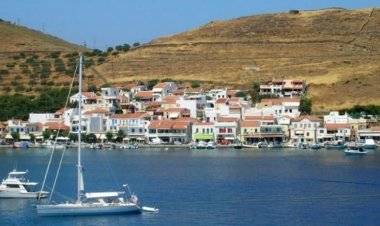 Ξεκινούν οι παρεμβάσεις στο οδικό δίκτυο της Κέας