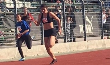 14 μετάλλια κατέκτησαν οι αθλητές και οι αθλήτριες του Α.Ο. Μυκόνου στο διασυλλογικό πρωτάθλημα Παίδων – Κορασίδων