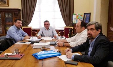 Παρατηρήσεις και προτάσεις της Περιφέρειας Νοτίου Αιγαίου στο σ/ν για υδατοδρόμια, ενόψει της ψήφισής του από τη Βουλή