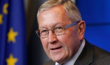 ESM approves 1 bln euros disbursement; Regling statements