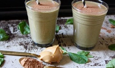 Smoothies!! Δροσερά, απολαυστικό, δυναμωτικά χορταστικά και πολύχρωμα!!