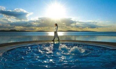 Σήμερα η μεγαλύτερη μέρα του έτους-Αρχίζει και επίσημα το καλοκαίρι