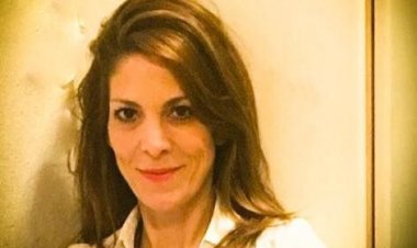 Η Μυκονιάτισσα Καλλιόπη Δακτυλίδη εκπροσωπεί τον Ελληνικό στίβο στις Βρυξέλλες