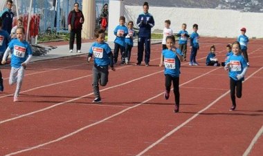 Με 5 αθλητές συμμετέχει στο Πανελλήνιο Παίδων ο ΑΟ Μυκόνου