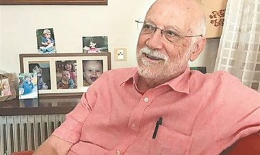 Γεώργιος Δάσιος: «Στροφή από την παπαγαλία στην κριτική σκέψη»