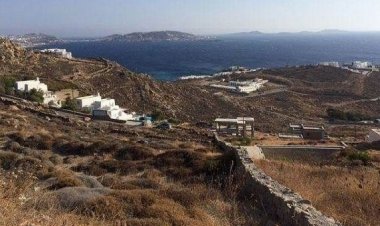 Παράταση έξι μηνών για εγγραφή στο Κτηματολόγιο [Τροπολογία]