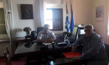 Με ηλεκτρονικό τρόπο εφεξής η έκδοση δικαιολογητικών και εγγράφων ανάμεσα στις υπηρεσίες της ΠΝΑΙ και ΑΔΑ