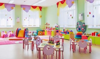 Παρατάθηκε η προθεσμία υποβολής αιτήσεων για τους βρεφονηπιακούς σταθμούς