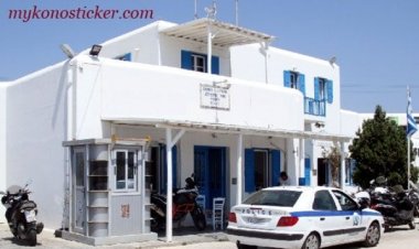 Εξι συλλήψεις για τα αδικήματα της άγρας πελατών και υποκλοπής μεταφορικού έργου στη Μύκονο